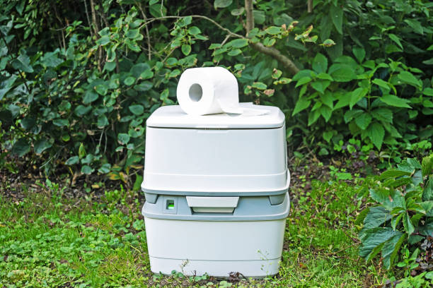 Best Porta potty for special events  in Burlington, WI