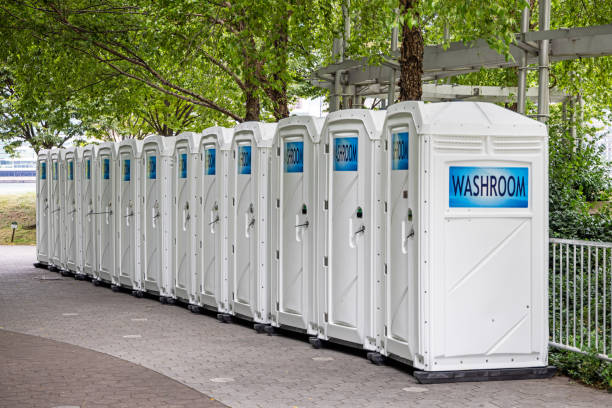 Best Temporary restroom rental  in Burlington, WI