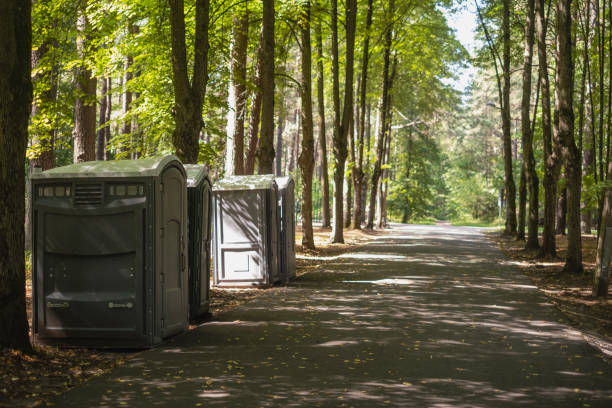 Reliable Burlington, WI porta potty rental Solutions