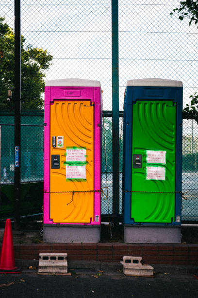 Best Local porta potty services  in Burlington, WI