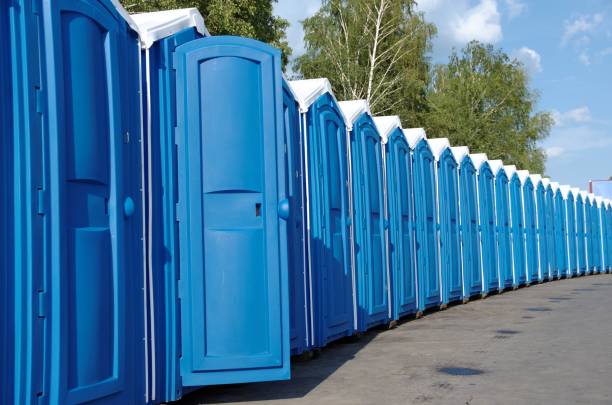 Best Local porta potty services  in Burlington, WI